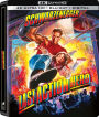 Last Action Hero [SteelBook] [Includes Digital Copy] [4K Ultra HD Blu-ray/Blu-ray]