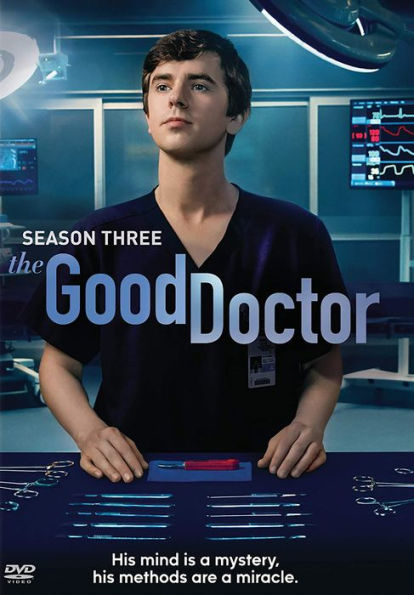 The Good Doctor: Season 3