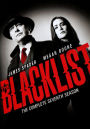 The Blacklist: Season 7