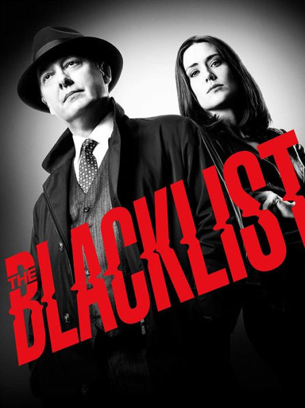 The Blacklist: Season 7 [Blu-ray]