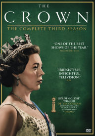 Title: The Crown: Season 3