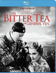 Title: The Bitter Tea of General Yen [Blu-ray]