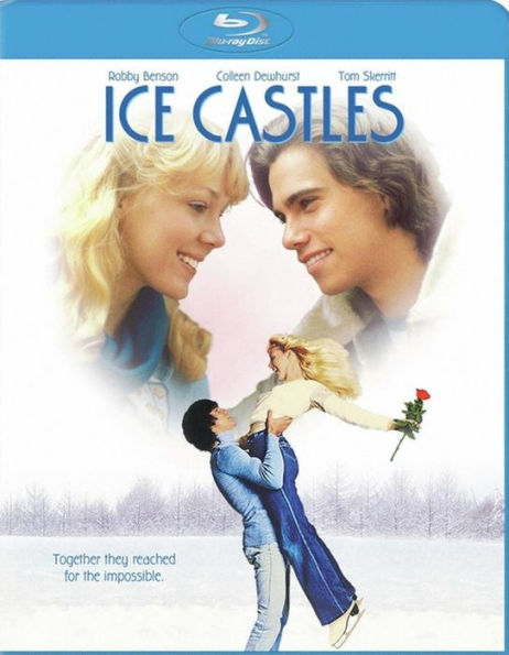 Ice Castles [Blu-ray]