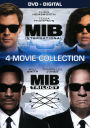 Men in Black/Men in Black 3/Men in Black II/Men in Black: International