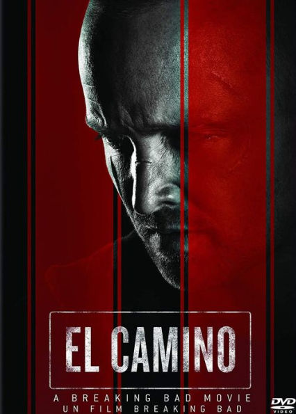 El Camino: A Breaking Bad Movie