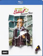 Better Call Saul: Season Five [Blu-ray]