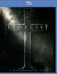 Title: Exorcist: The Beginning