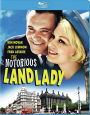 The Notorious Landlady [Blu-ray]