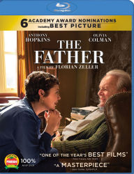 Title: The Father [Blu-ray]