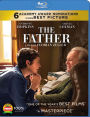 The Father [Blu-ray]