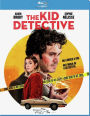 The Kid Detective [Blu-ray]