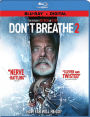 Don't Breathe 2 [Includes Digital Copy] [Blu-ray]