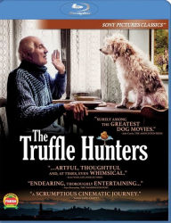 Title: The Truffle Hunters [Blu-ray]