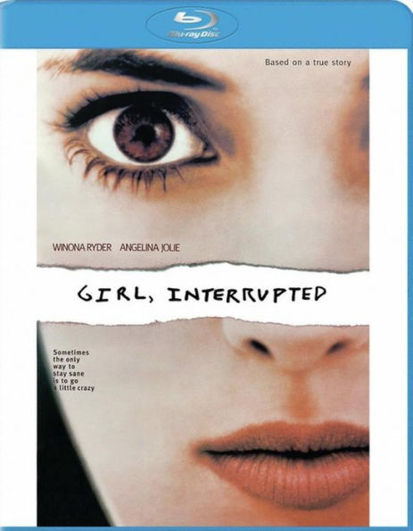 Girl, Interrupted [Blu-ray]