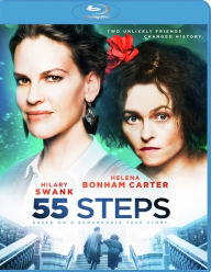 Title: 55 Steps