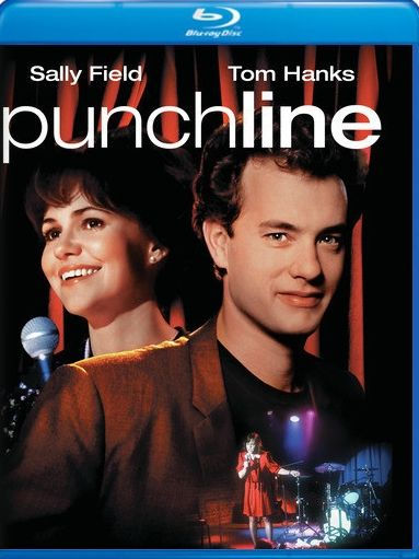 Punchline [Blu-ray]