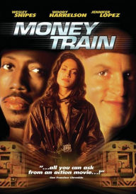 Title: Money Train