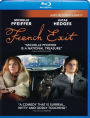 French Exit [Blu-ray]