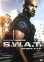 S.W.A.T.: Season Four