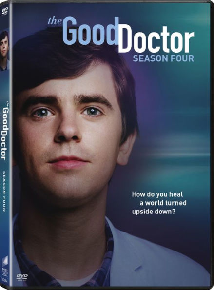 The Good Doctor: Season Four