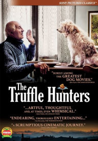 Title: The Truffle Hunters