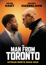 Title: The Man From Toronto