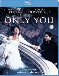 Title: Only You [Blu-ray]