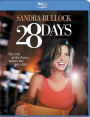 28 Days [Blu-ray]