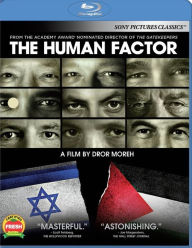 Title: The Human Factor [Blu-ray]