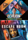 Escape Room (2019)/Escape Room: Tournament of Champions - Multi-Feature [2 Discs]