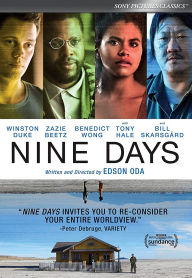 Title: Nine Days