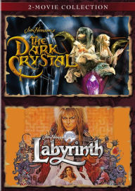 Title: The Dark Crystal/Labyrinth