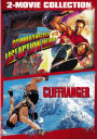 Cliffhanger/Last Action Hero