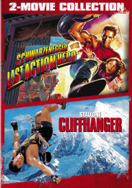 Title: Cliffhanger/Last Action Hero