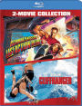 Cliffhanger/Last Action Hero [Blu-ray]