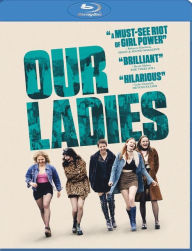 Title: Our Ladies [Blu-ray]