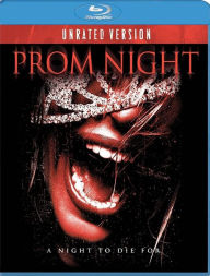 Title: Prom Night [Blu-ray]