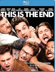 Title: This Is the End [Blu-ray]