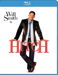 Title: Hitch [Blu-ray]