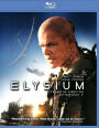 Elysium [Blu-ray]