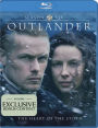 Outlander: Season 6 [Blu-ray]