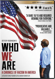 Title: Who We Are: A Chronicle of Racism in America
