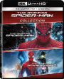 THe Amazing Spider-Man Collection [Includes Digital Copy] [4K Ultra HD Blu-ray]
