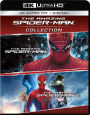 THe Amazing Spider-Man Collection [Includes Digital Copy] [4K Ultra HD Blu-ray]