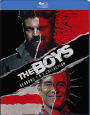 The Boys: Seasons 1 & 2 Collection [Blu-ray]