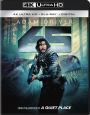 65 [Includes Digital Copy] [4K Ultra HD Blu-ray/Blu-ray]