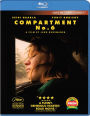 Compartment No. 6 [Blu-ray]