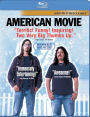 American Movie [Blu-ray]