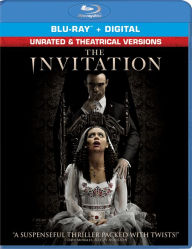 Title: The Invitation [Includes Digital Copy] [Blu-ray]