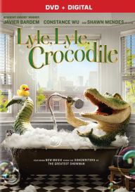 Title: Lyle, Lyle, Crocodile [Includes Digital Copy]
